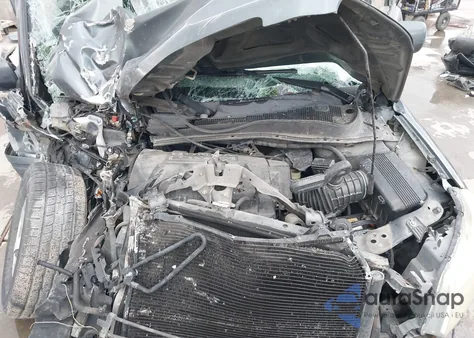 2006 Honda Pilot Ex-L z USA, uszkodzony, nr VIN 5FNYF28776B030959